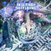Internal Suffering - Cyclonic Void Of Power cd