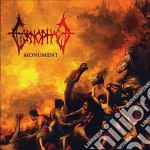 Carnophage - Monument