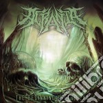 Acrania - The Beginning Of The End