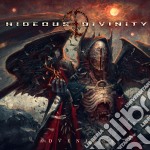 Hideous Divinity - Adveniens