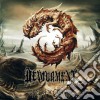 Devourment - Unleash The Carnivore cd