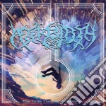 Afterbirth - The Time Traveller'S Dilemma cd