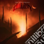 Oblivion - The Path Towards... cd