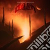 Oblivion - The Path Towards... cd