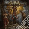 Bloodtruth - Martyrium cd