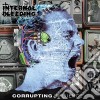 Internal Bleeding - Corrupting Influence cd