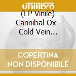(LP Vinile) Cannibal Ox - Cold Vein (Deluxe Edition) (4 Lp) lp vinile di Cannibal Ox