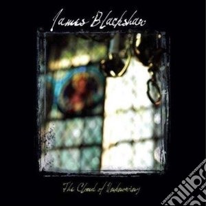 James Blackshaw - Clouds Of Unknowing cd musicale di James Blackshaw