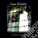 James Blackshaw - Clouds Of Unknowing cd