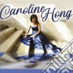 Caroline Hong - Plays Vine & Gershwin & Kennison
