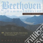 Ludwig Van Beethoven / Robert Schumann - Hammerklavier / Kinderszenen