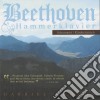 Ludwig Van Beethoven / Robert Schumann - Hammerklavier / Kinderszenen cd