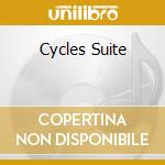 Cycles Suite cd