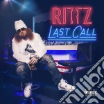 Rittz - Last Call cd