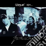 Metallica - Garage Inc. (2 Cd) cd