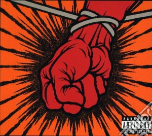 Metallica - St Anger (2 Cd) cd musicale di Metallica