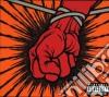 Metallica - St Anger (2 Cd) cd