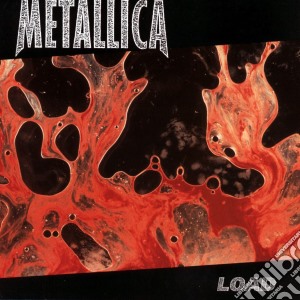 (LP Vinile) Metallica - Load (2 Lp) lp vinile di Metallica