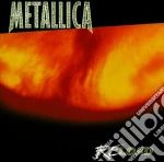 (LP Vinile) Metallica - Reload (2 Lp) vinile