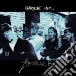 (LP Vinile) Metallica - Garage Inc (3 Lp) vinile