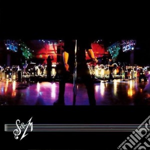(LP Vinile) Metallica - S&M (3 Lp) lp vinile di Metallica