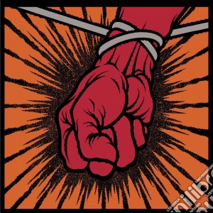 (LP Vinile) Metallica - St Anger (2 Lp) lp vinile di Metallica