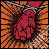 (LP Vinile) Metallica - St Anger (2 Lp) cd