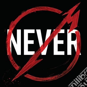 (LP Vinile) Metallica - Metallica Through The Never (3 Lp) lp vinile di Metallica