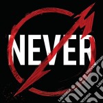 (LP Vinile) Metallica - Metallica Through The Never (3 Lp)