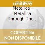 Metallica - Metallica Through The Never cd