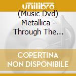(Music Dvd) Metallica - Through The Never (2 Dvd) cd musicale