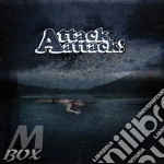Attack Attack! - Attack Attack! cd