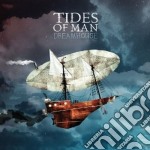 Tides Of Man - Dreamhouse
