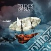 Tides Of Man - Dreamhouse cd