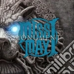 Miss May I - Monument cd