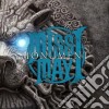Miss May I - Monument cd