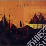 Decoder - Decoder cd