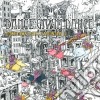 Dance Gavin Dance - Downtown Battle Mountain Ii cd