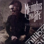 Memphis May Fire - The Hollow cd
