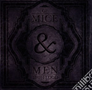 Of Mice & Men - The Flood cd musicale di Of mice & men