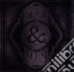 Of Mice & Men - The Flood cd