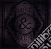 Of Mice & Men - The Flood cd