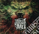 Miss May I - Monument (2 Cd) cd