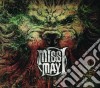 Miss May I - Monument (2 Cd) cd