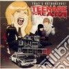 That's Outrageous! - Teenage Scream cd