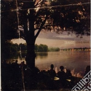 Transit - Listen & Forgive cd musicale di Transit