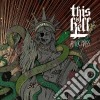 This Is Hell - Black Mass cd