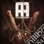 Attack Attack! - This Means War cd
