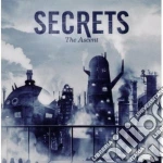 Secrets - The Ascent cd