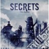 Secrets - The Ascent cd